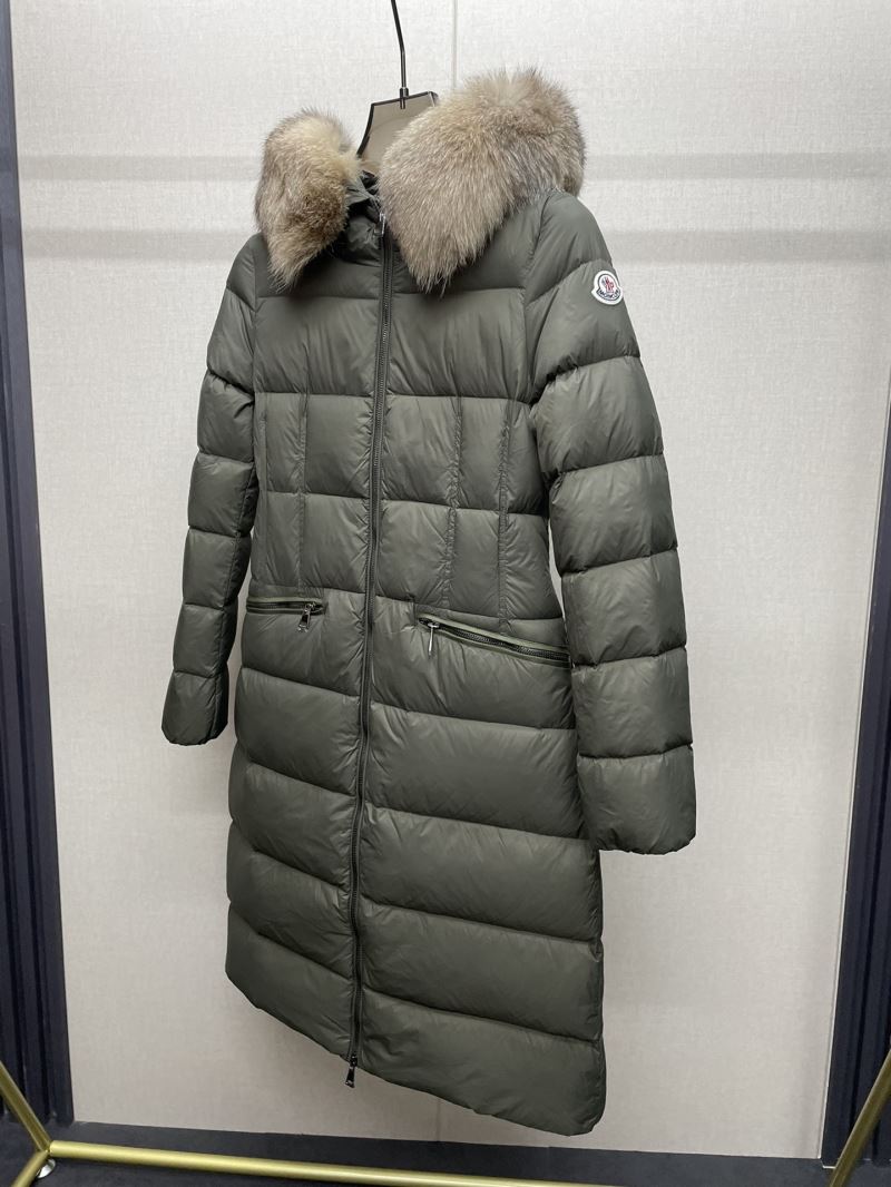 Moncler Down Jackets